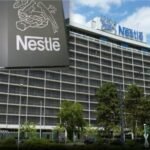 nestle nigeria